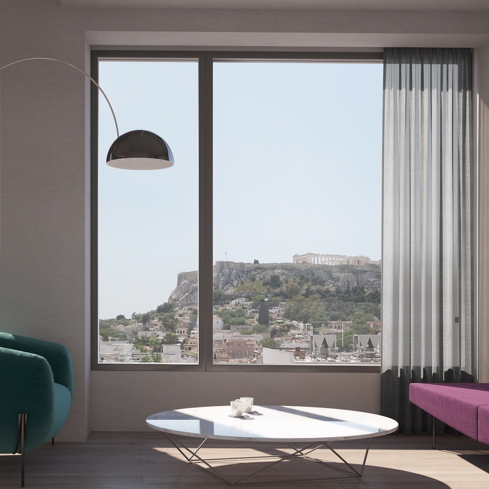 Athens Utopia Ermou - zdjęcie 2