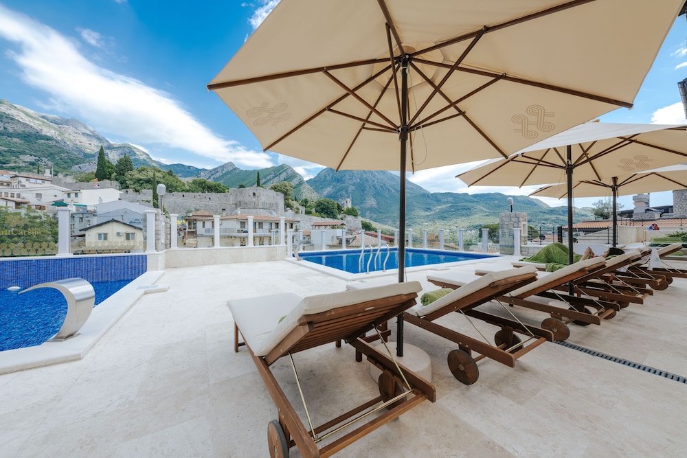 Stara Čaršija Hotel and Spa - zdjęcie 3