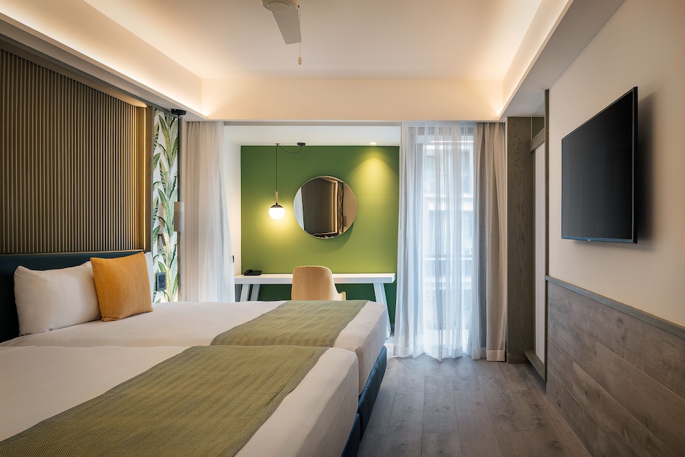 Catalonia Grand Costa Mujeres All Suites & Spa - All Inclusive — Hotel rooms in Playa Mujeres, Quintana Roo