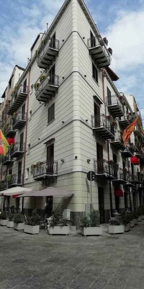 La Serenissima Hotel