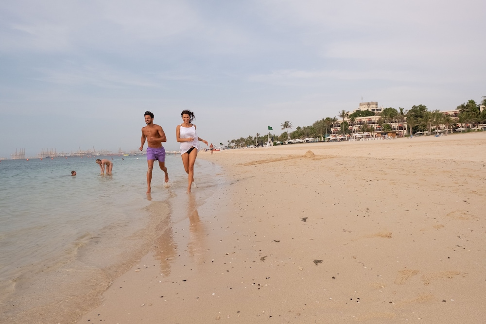 JA Lake View Hotel, Dubai — Beach in Dubai