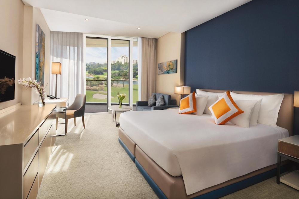 JA Lake View Hotel, Dubai — Hotel rooms in Dubai