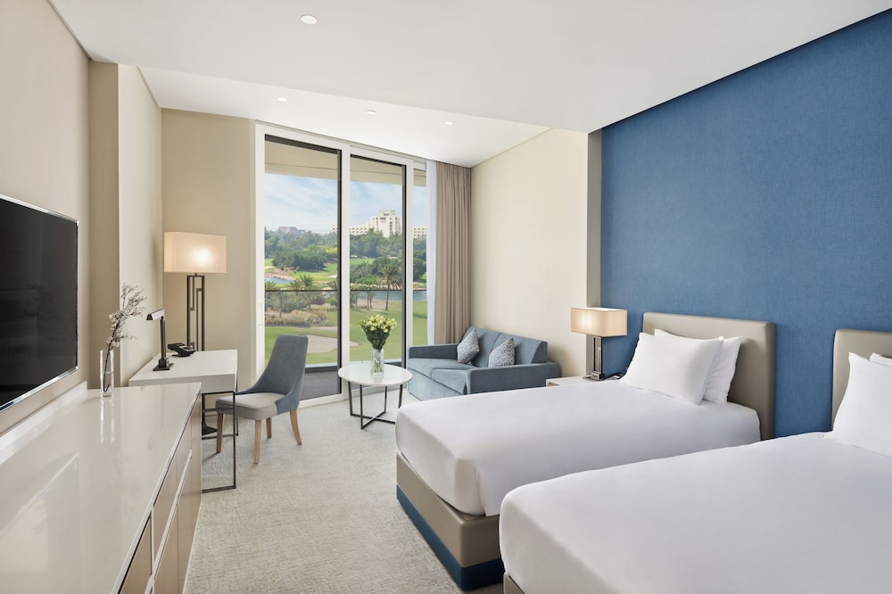 JA Lake View Hotel, Dubai — Hotel rooms in Dubai
