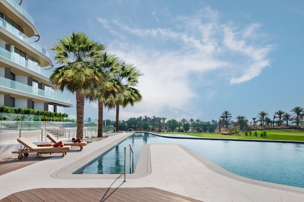 JA Lake View Hotel, Dubai - zdjęcie 2