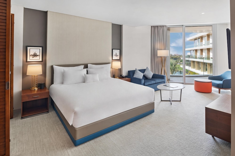 JA Lake View Hotel, Dubai — Hotel rooms in Dubai
