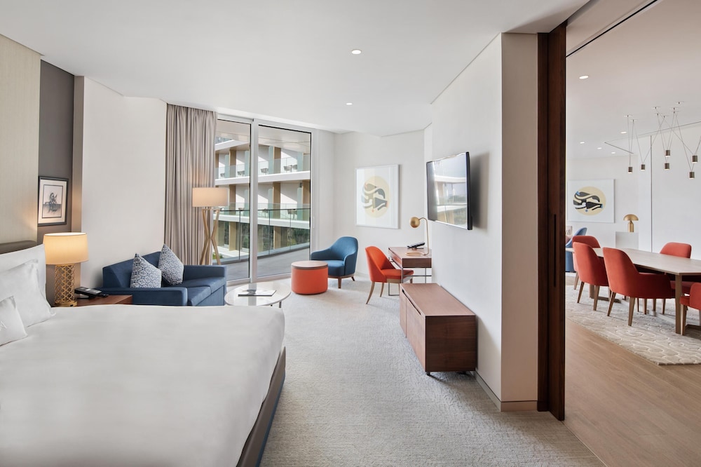 JA Lake View Hotel, Dubai — Hotel rooms in Dubai