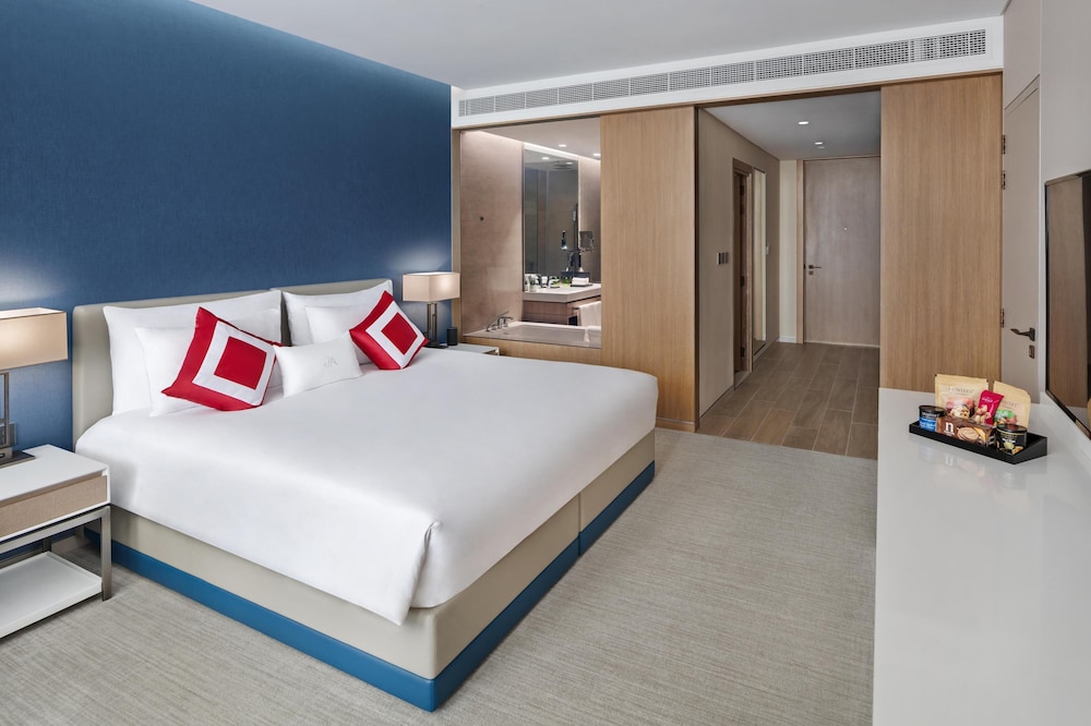 JA Lake View Hotel, Dubai — Hotel rooms in Dubai