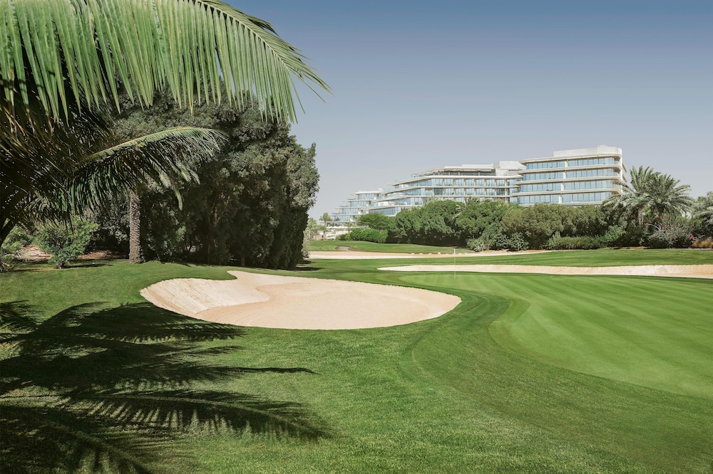 JA Lake View Hotel, Dubai — Sports & recreation in Dubai