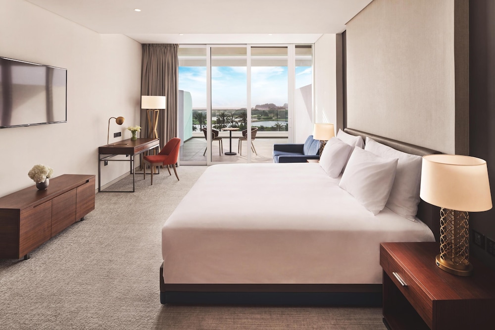 JA Lake View Hotel, Dubai — Hotel rooms in Dubai
