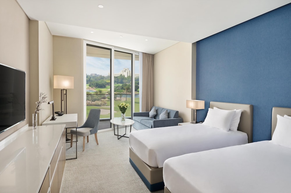 JA Lake View Hotel, Dubai — Hotel rooms in Dubai