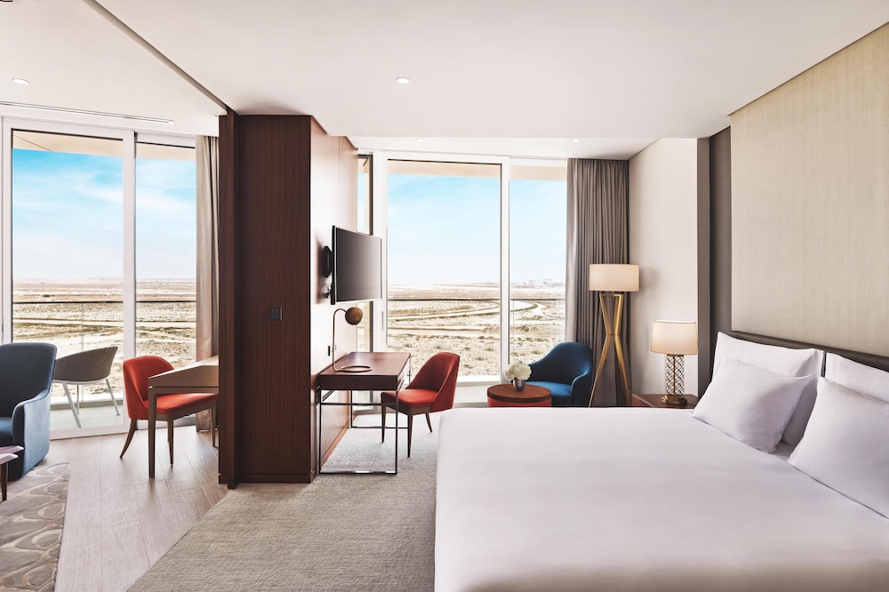 JA Lake View Hotel, Dubai — Hotel rooms in Dubai