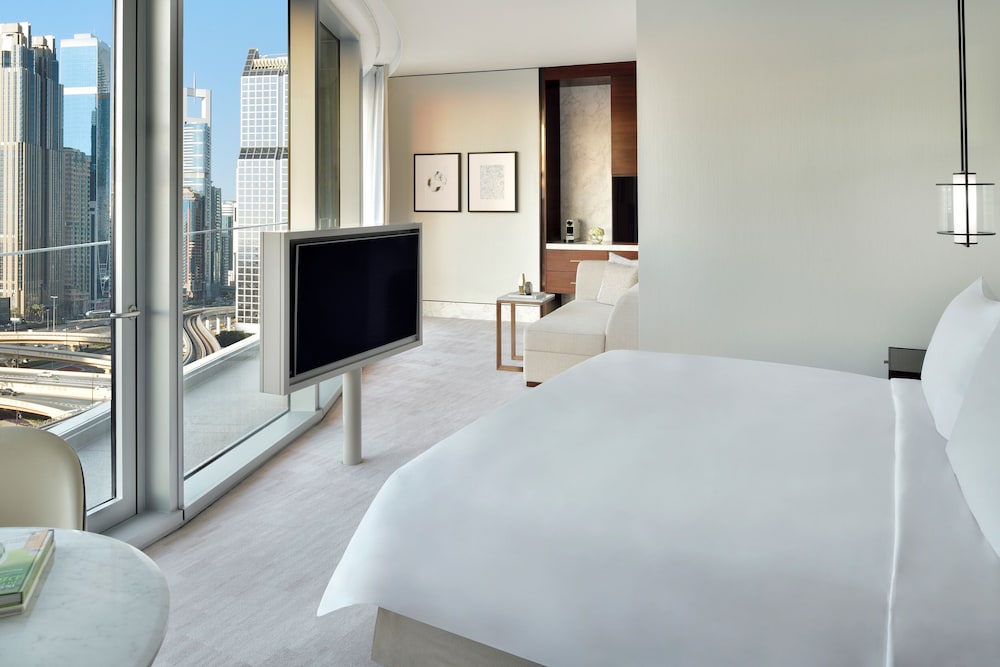 Address Sky View, Downtown Dubai — Hotel rooms in Dubai