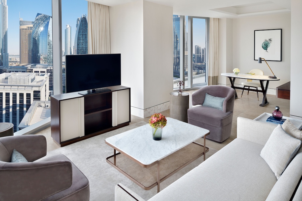 Address Sky View, Downtown Dubai — Hotel rooms in Dubai