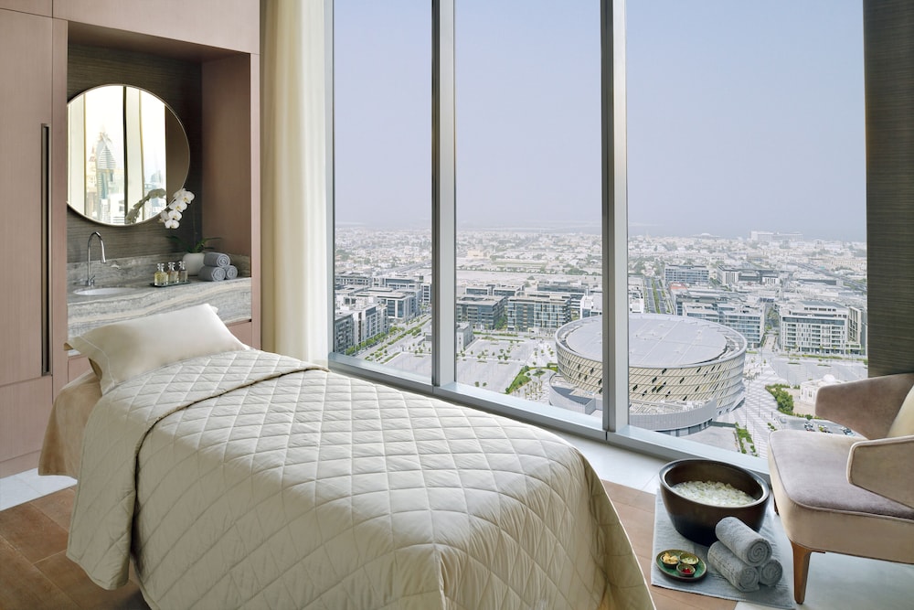 Address Sky View, Downtown Dubai - zdjęcie 4