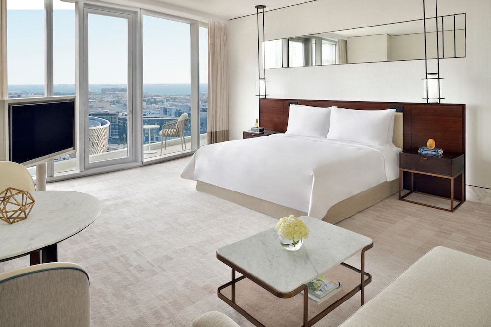 Address Sky View, Downtown Dubai — Hotel rooms in Dubai