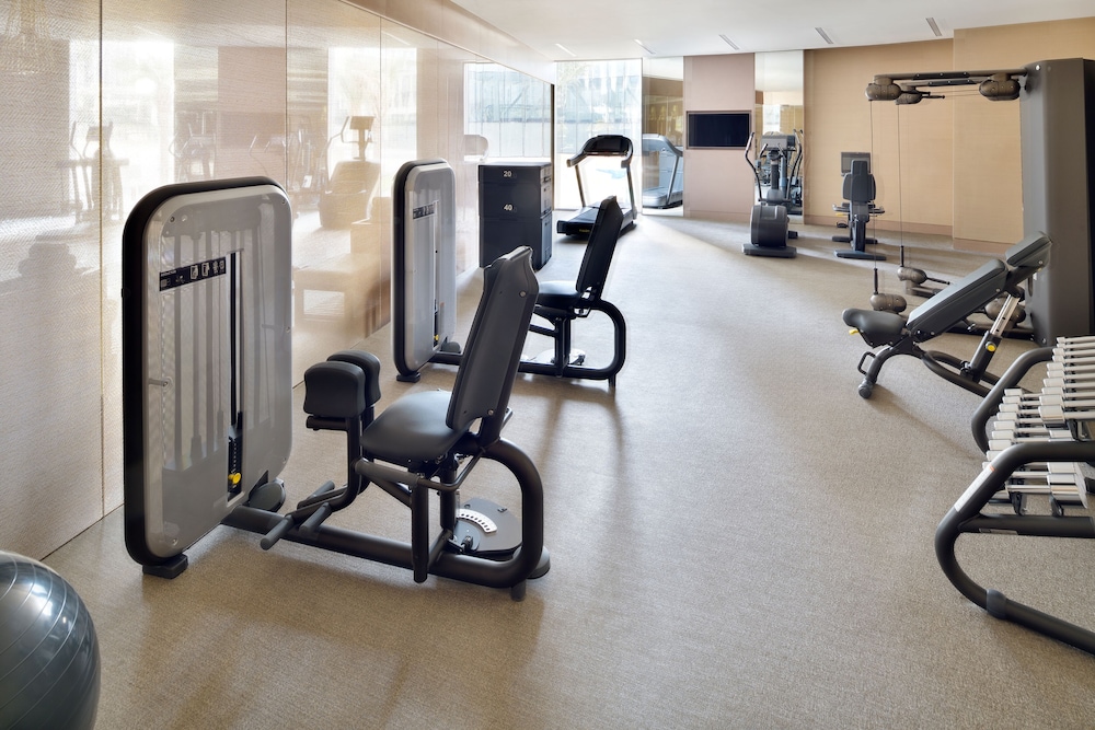 Address Sky View, Downtown Dubai — Sports & recreation in Dubai