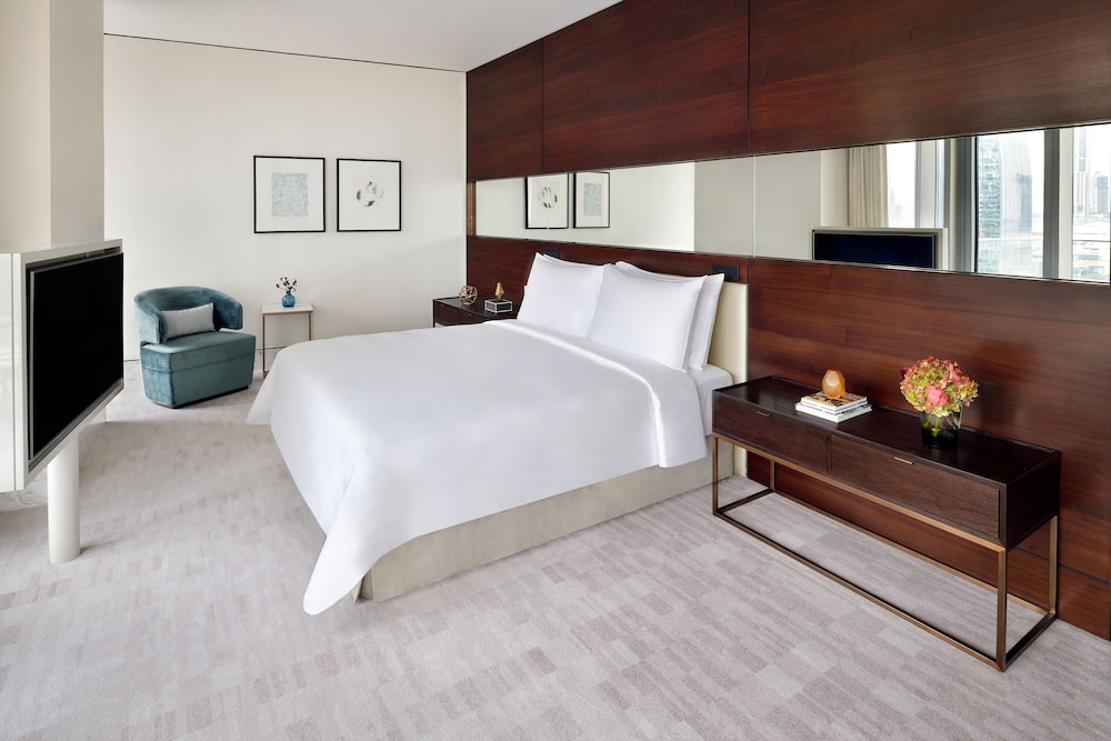 Address Sky View, Downtown Dubai — Hotel rooms in Dubai