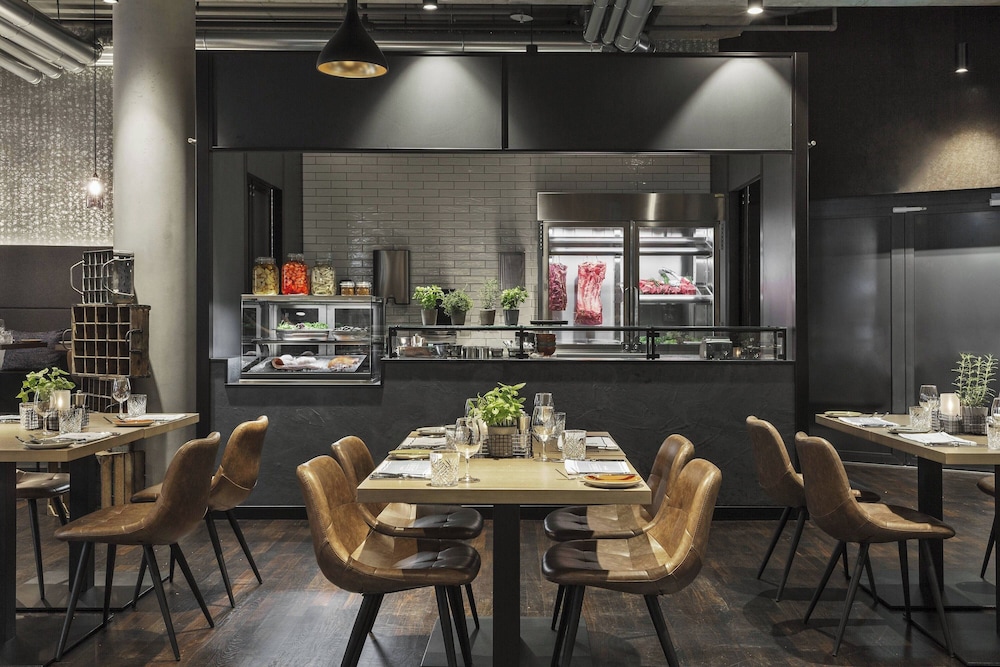 Courtyard by Marriott Hamburg City - zdjęcie 5