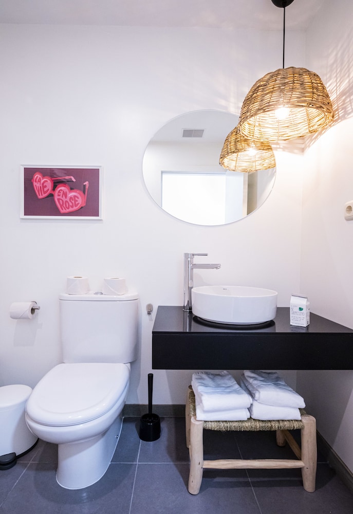 Buendía Corralejo — Hotel rooms in Corralejo, Canary Islands
