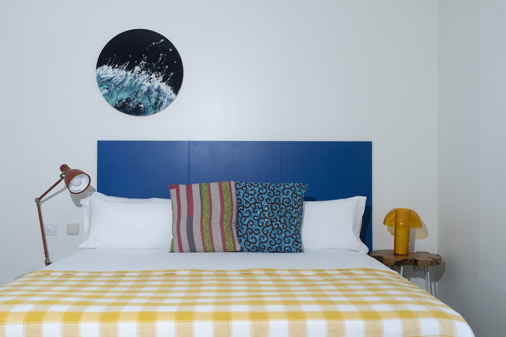 Buendía Corralejo — Hotel rooms in Corralejo, Canary Islands