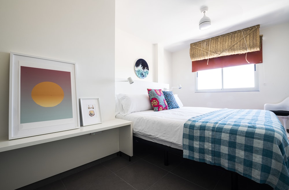 Buendía Corralejo — Hotel rooms in Corralejo, Canary Islands