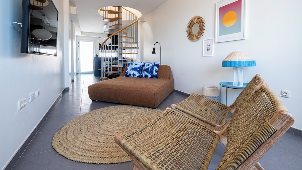 Buendía Corralejo — Hotel rooms in Corralejo, Canary Islands