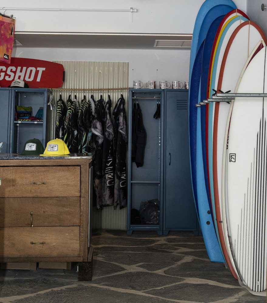 Buendía Corralejo — Sports & recreation in Corralejo, Canary Islands