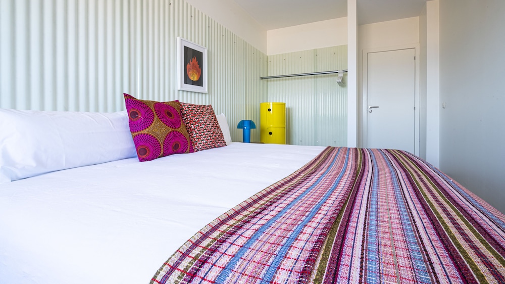 Buendía Corralejo — Hotel rooms in Corralejo, Canary Islands