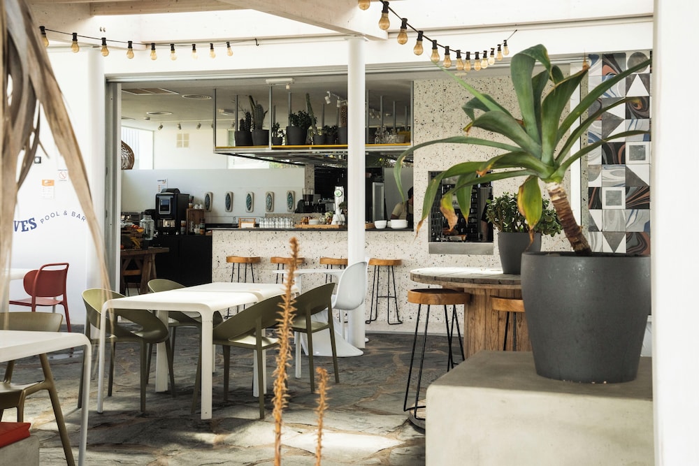 Buendía Corralejo — Restaurant & bars in Corralejo, Canary Islands