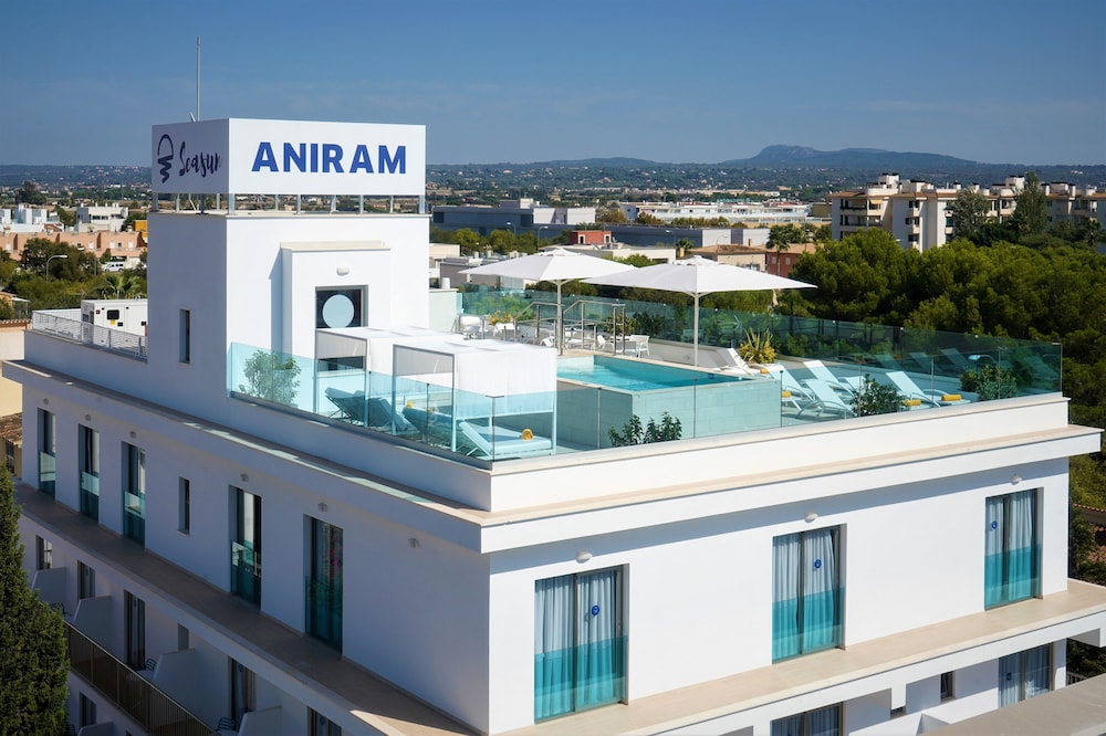 Hotel Seasun Aniram - zdjęcie 3