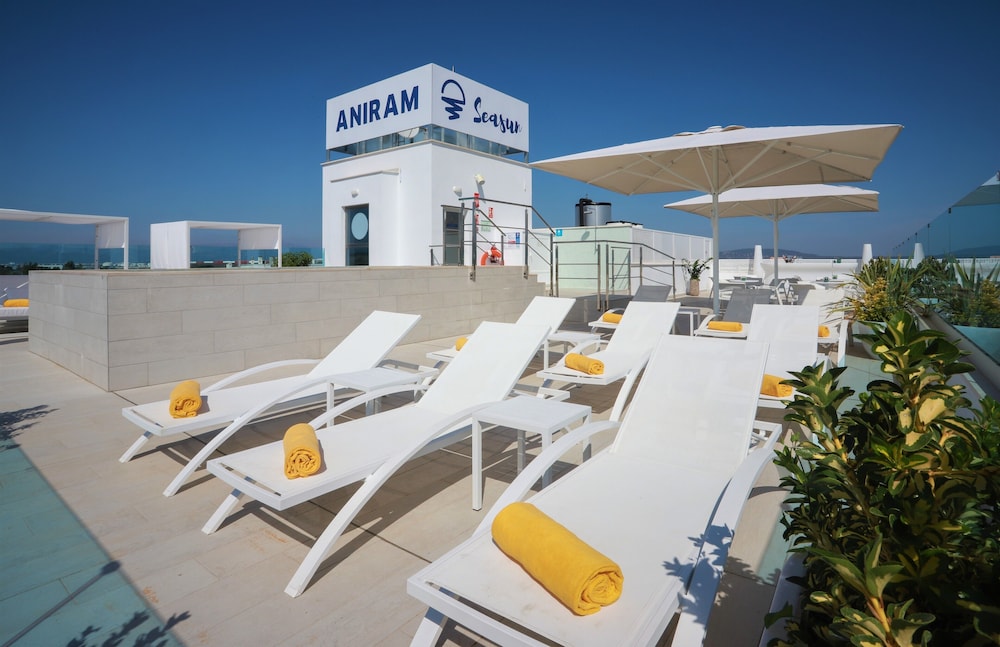 Hotel Seasun Aniram - zdjęcie 2