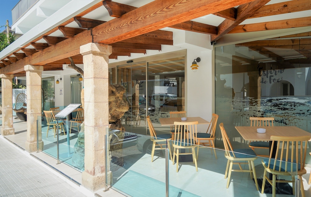 Hotel Seasun Aniram — Swimming pool in Playa de Palma, Balearic Islands