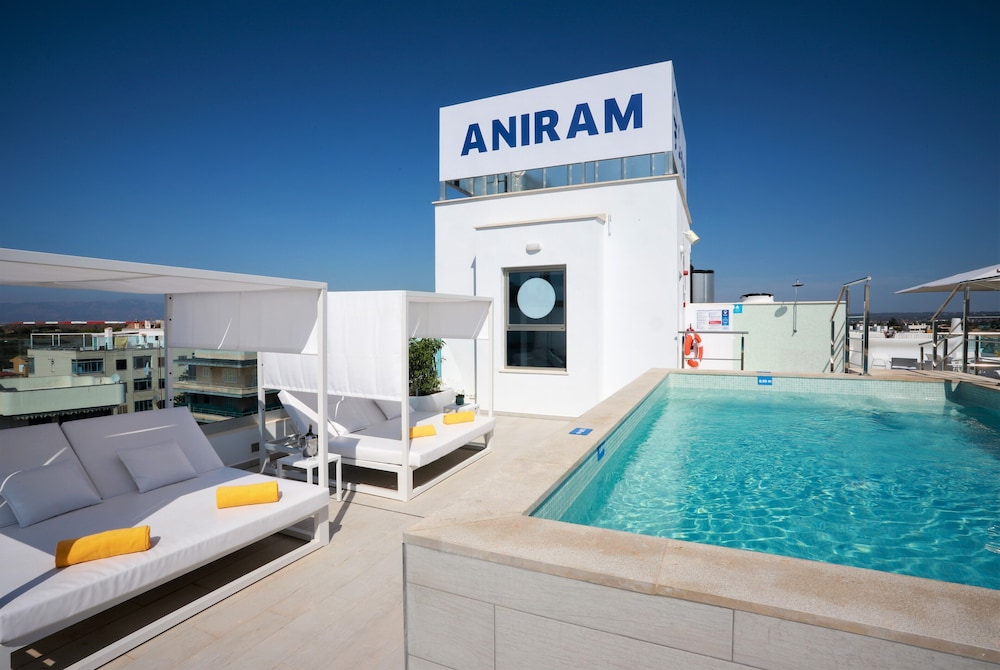 Hotel Seasun Aniram