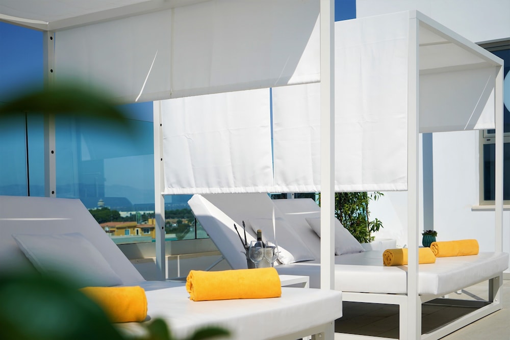 Hotel Seasun Aniram - zdjęcie 5