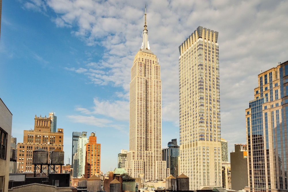 Hyatt Centric Midtown 5th Avenue New York — Attractions in the area in New York City, New York State