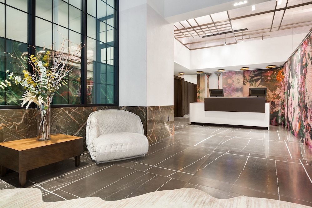 Hyatt Centric Midtown 5th Avenue New York — Hotel building in New York City, New York State