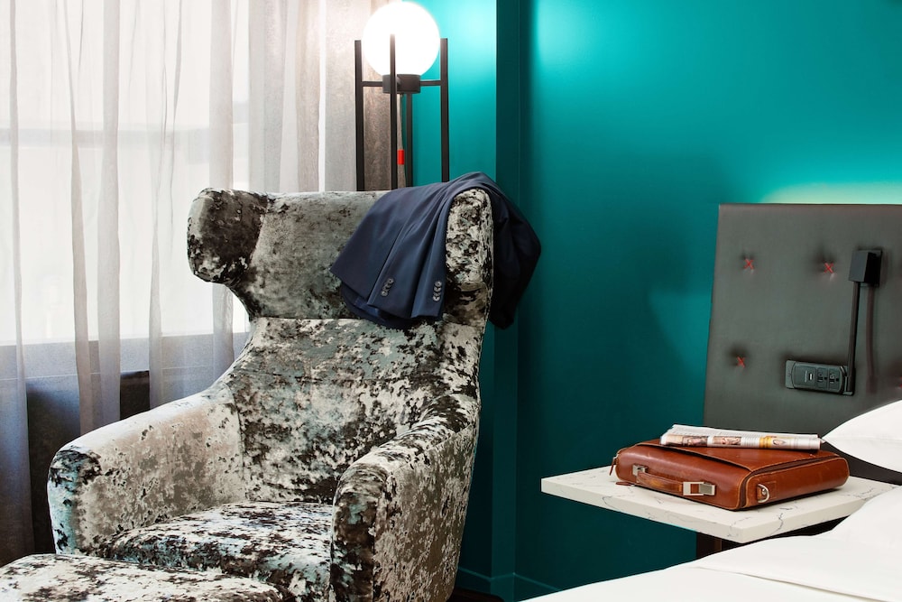 Hyatt Centric Midtown 5th Avenue New York — Hotel rooms in New York City, New York State