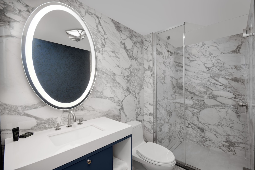 Hyatt Centric Midtown 5th Avenue New York — Hotel rooms in New York City, New York State