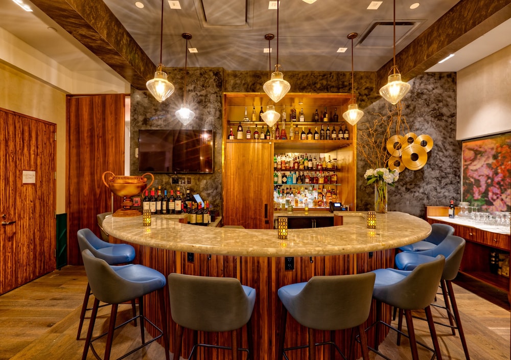 Hyatt Centric Midtown 5th Avenue New York — Restaurant & bars in New York City, New York State