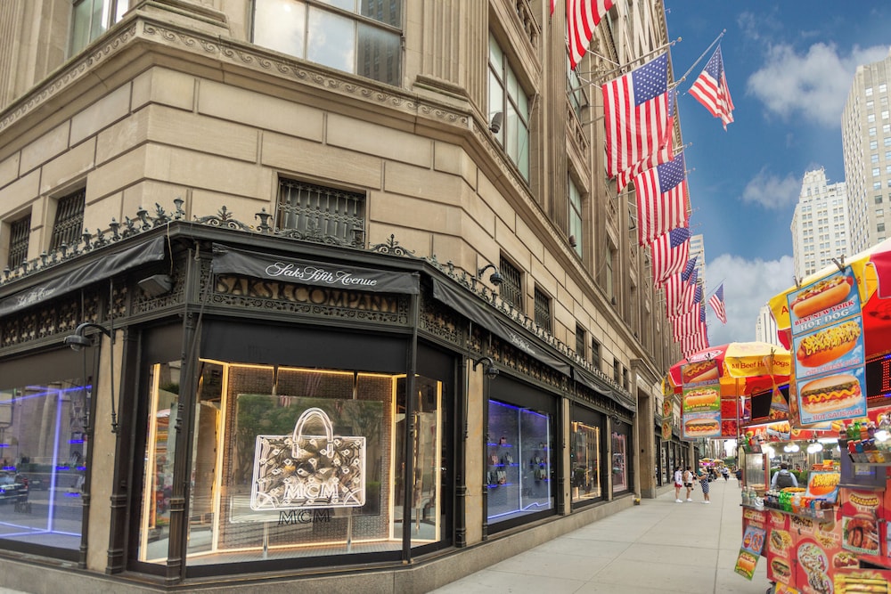 Hyatt Centric Midtown 5th Avenue New York - zdjęcie 4