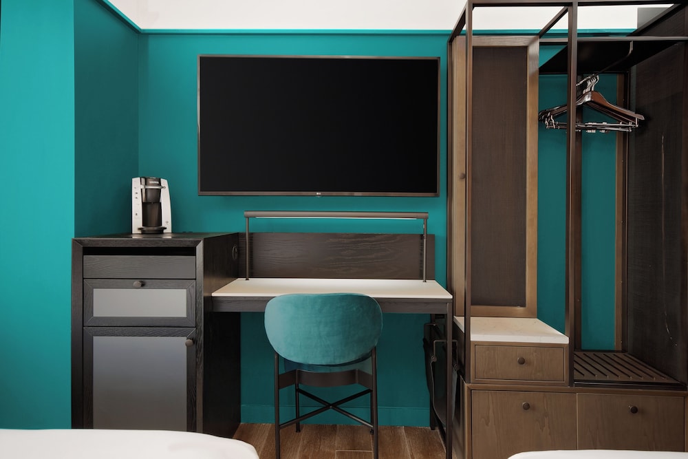 Hyatt Centric Midtown 5th Avenue New York — Hotel rooms in New York City, New York State