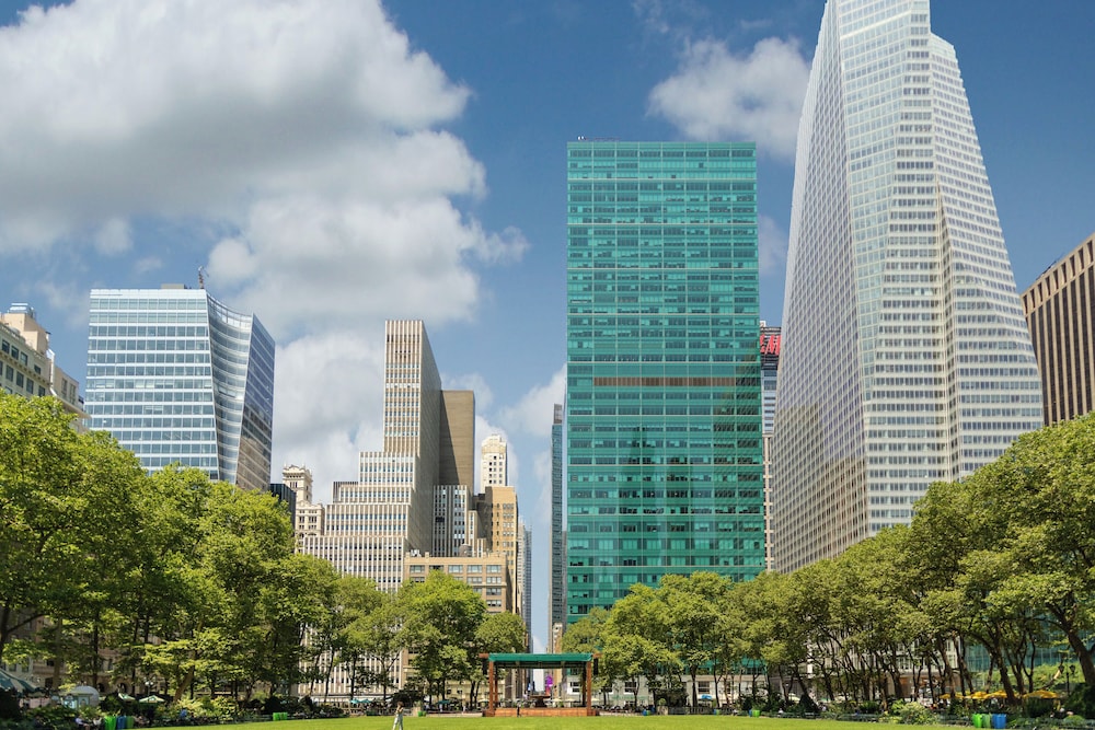 Hyatt Centric Midtown 5th Avenue New York — Attractions in the area in New York City, New York State