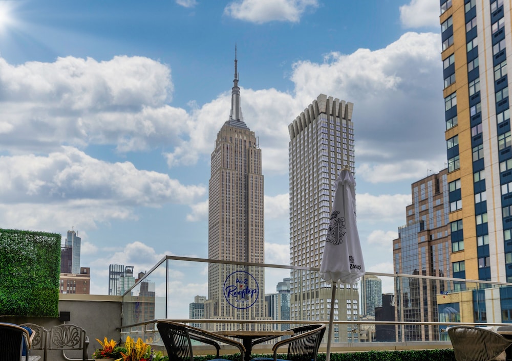 Hyatt Centric Midtown 5th Avenue New York — Attractions in the area in New York City, New York State
