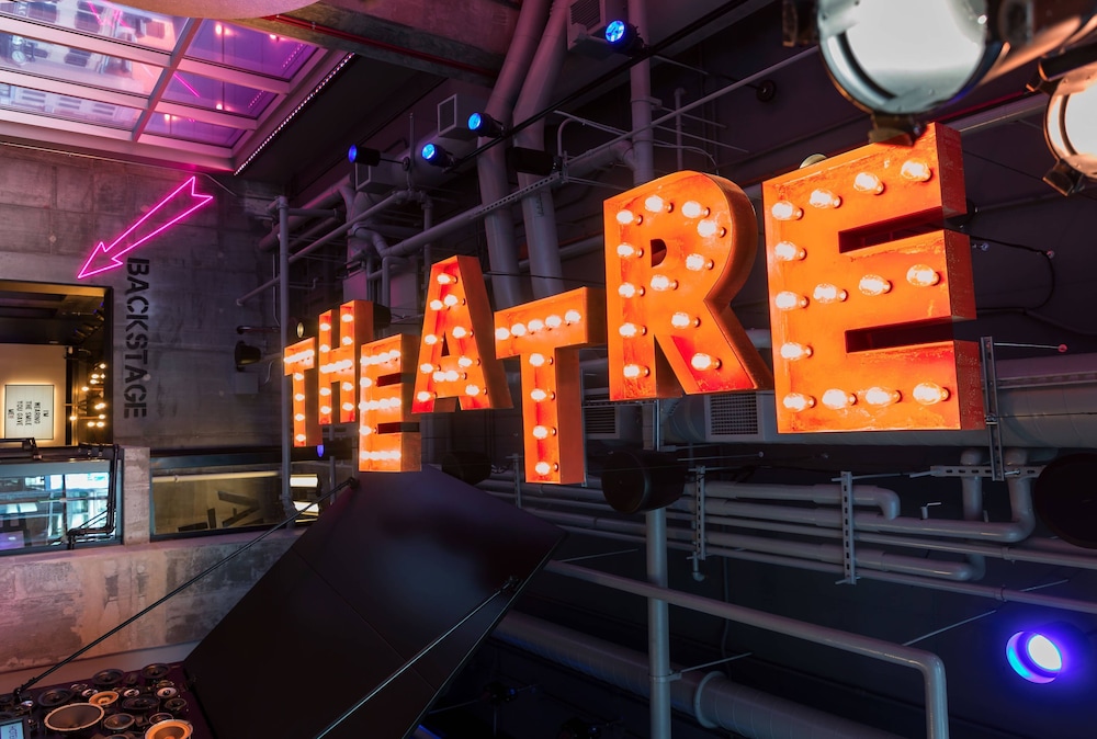 Moxy Boston Downtown — Attractions in the area in Boston, Massachusetts