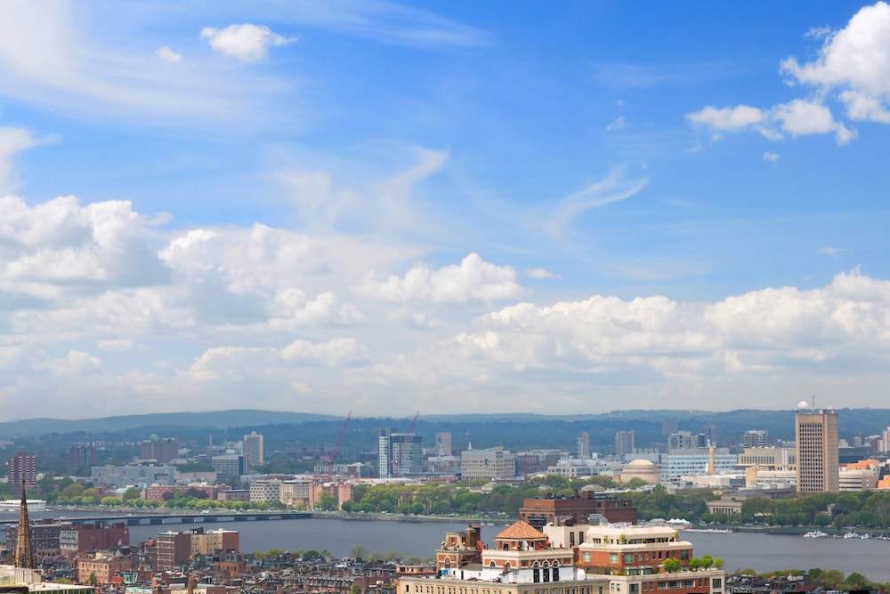 Moxy Boston Downtown — Attractions in the area in Boston, Massachusetts