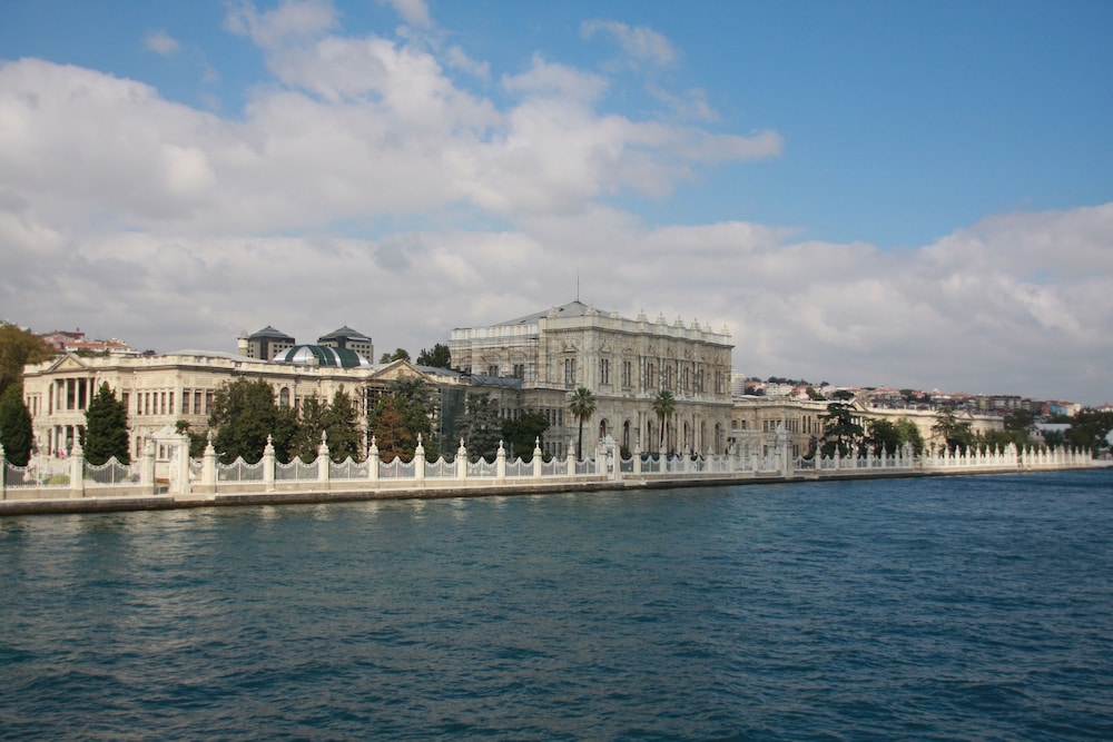 Ottoman's Life Hotel Deluxe - zdjęcie 2