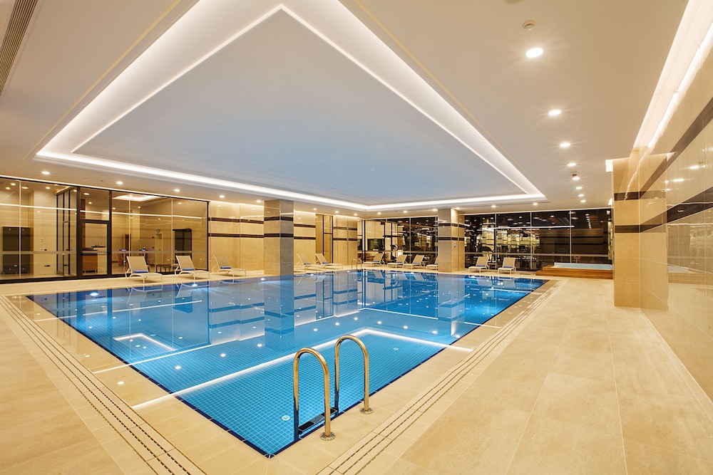 Ottoman's Life Hotel Deluxe - zdjęcie 5