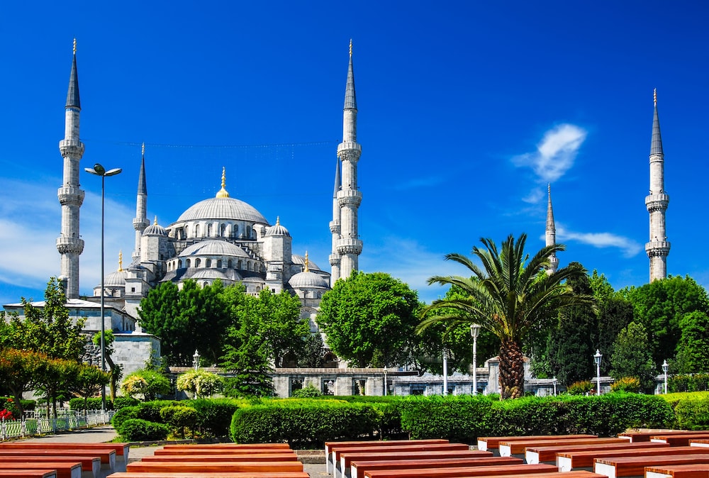 Ottoman's Life Hotel Deluxe - zdjęcie 4