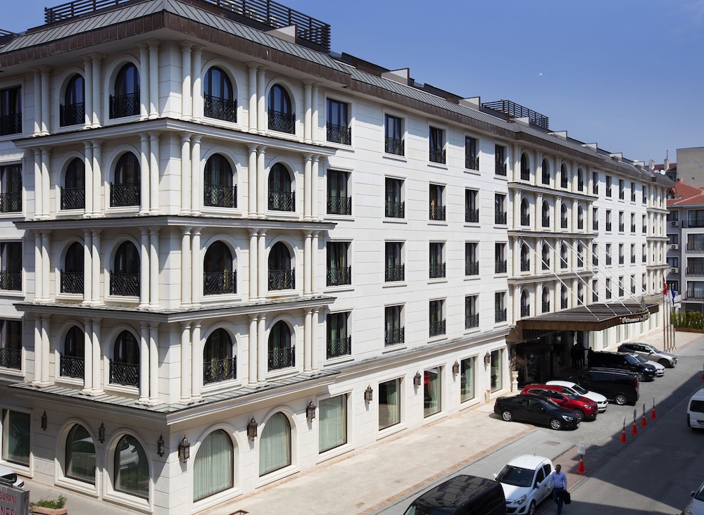 Ottoman's Life Hotel Deluxe - zdjęcie 3