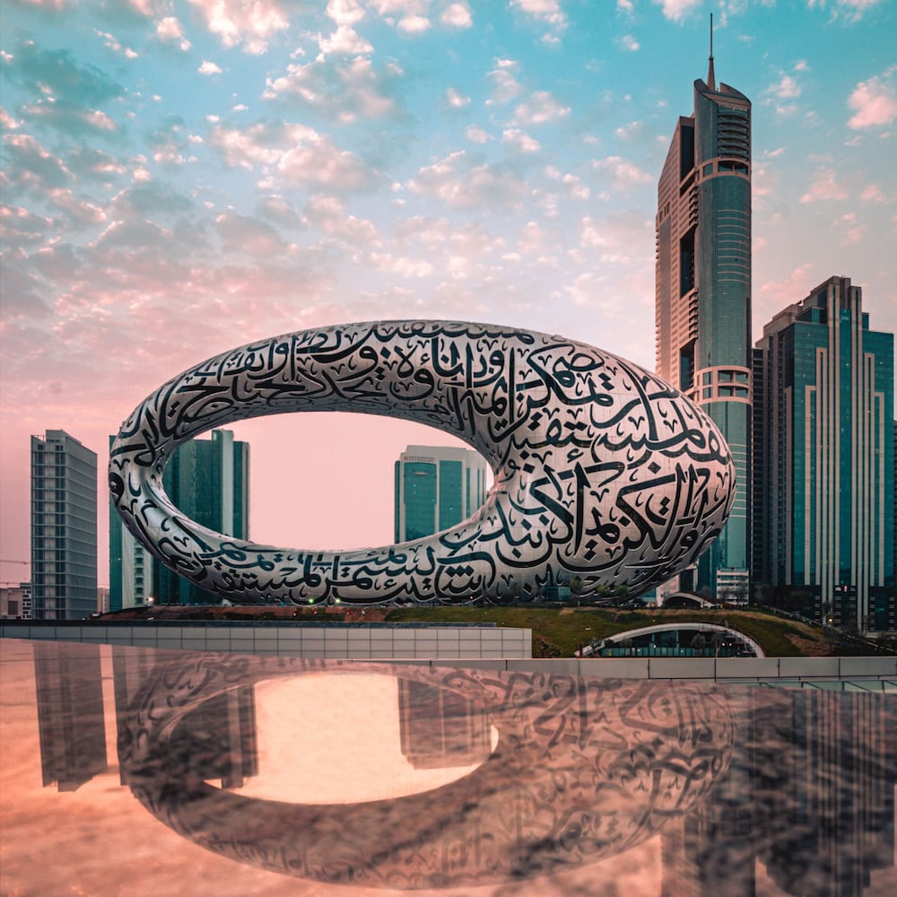 Millennium Plaza Downtown Suites Dubai - zdjęcie 2